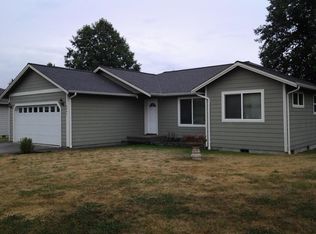 4845 Twilight Pl, Blaine, WA 98230