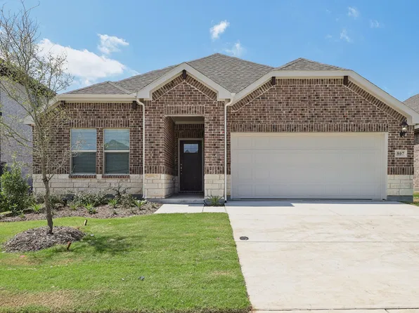 807 Easthill Dr, McKinney, TX 75071