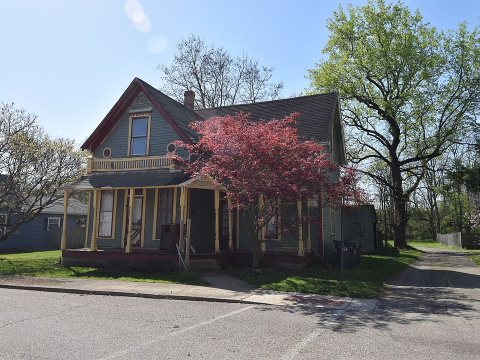 1st image of 603 E South St