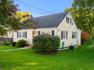 58 Jersey St, Marblehead, MA 01945