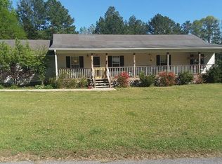 4850 Patton Chapel Rd, Lincoln, AL 35096