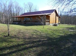 452 Union B Rd, Monterey, TN 38574