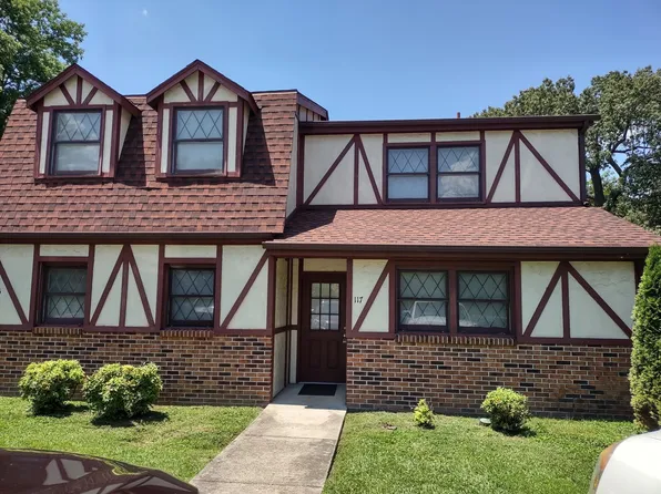 117 E Moore St, Tullahoma, TN 37388