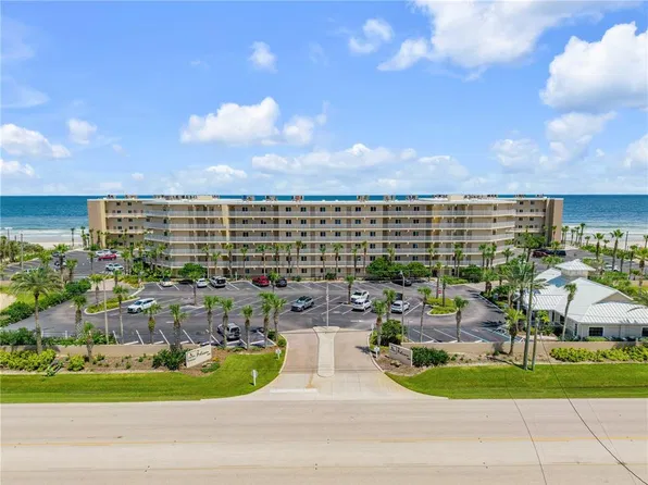 2401 S ATLANTIC AVENUE #D305, NEW SMYRNA BEACH, FL 32169