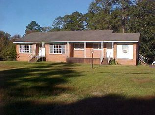 1026 Etta St, Prentiss, MS 39474