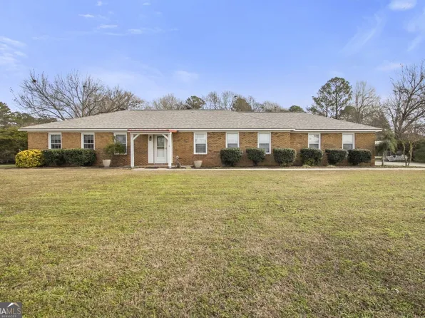 3429 Walden Rd, Macon, GA 31216