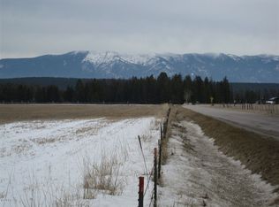 Nhn Kuhns Rd, Whitefish, MT 59937