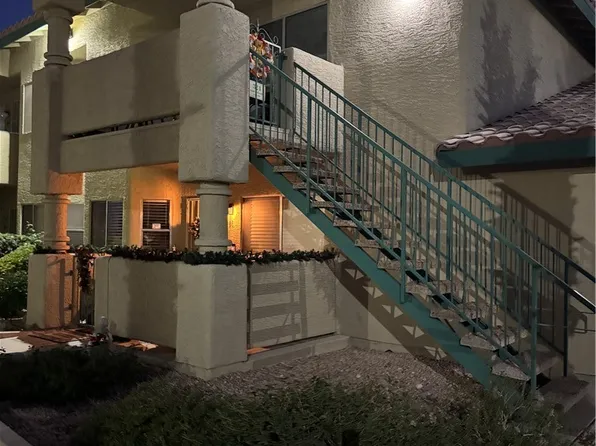 304 S Buffalo Dr Unit 101, Las Vegas, NV 89145