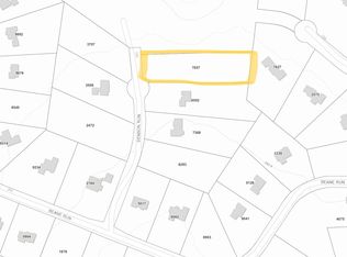 LOT Four Denson Run, Rockingham, NC 28379