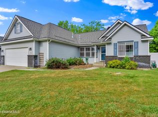 1103 N Tubsgate Ct, Post Falls, ID 83854