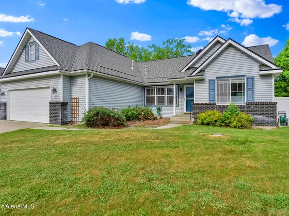 1103 N Tubsgate Ct, Post Falls, ID 83854