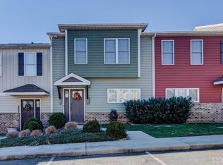 1082 Commonwealth Cir, Forest, VA 24551