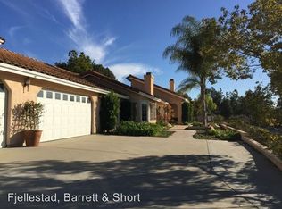 15225 Sleepy Creek Rd, El Cajon, CA 92021