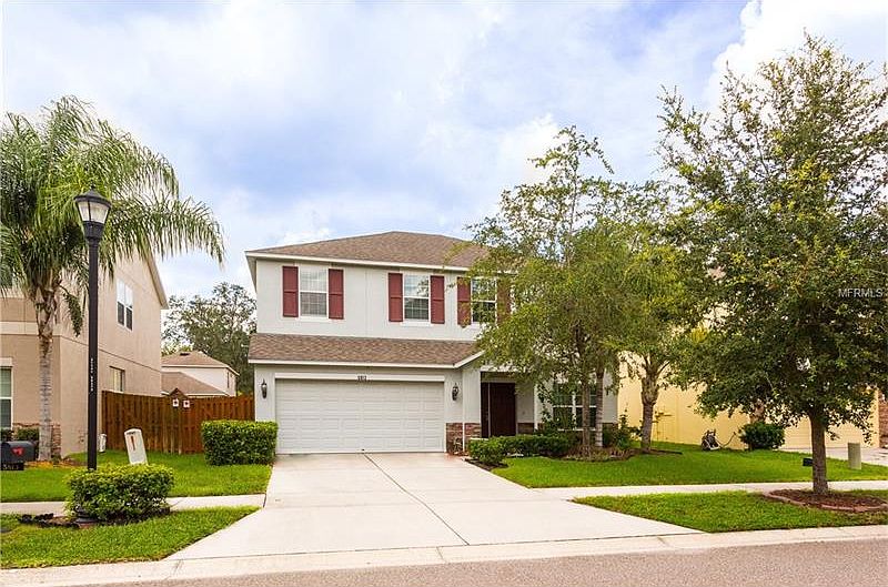 1st image of 5813 Lilac Lake Dr