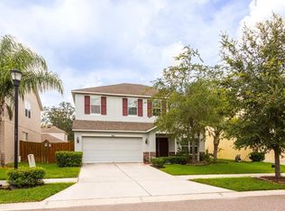 5813 Lilac Lake Dr, Riverview, FL 33578