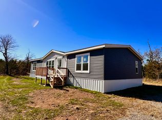 122 Bluebird Dr, McAlester, OK 74501