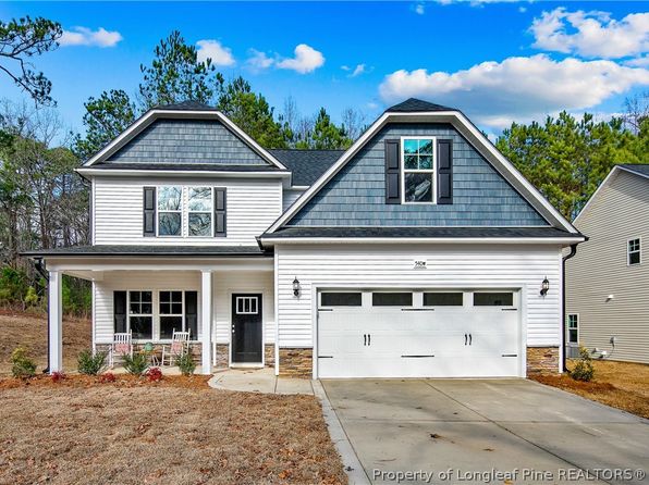 New Construction Homes in Fayetteville NC | Zillow