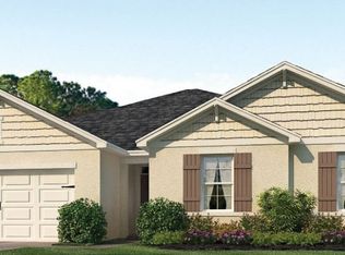 240 Carabelle Ct, Ormond Beach, FL 32174