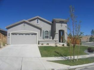 2110 Peavine Creek Rd, Reno, NV 89523