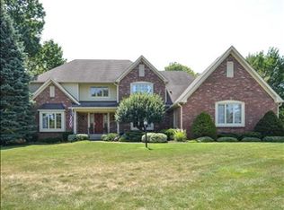 12959 Brighton Ave, Carmel, IN 46032