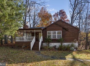 292 Lamonte Dr, Harpers Ferry, WV 25425