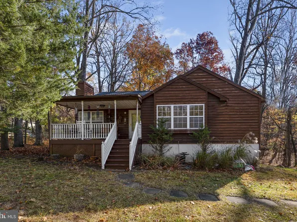 292 Lamonte Dr, Harpers Ferry, WV 25425