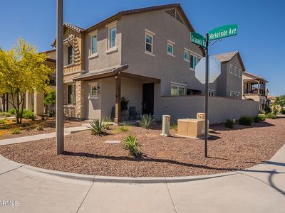 1892 N Marketside Ave, Buckeye, AZ, 85396
