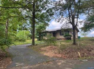 920 County Road 79, Centre, AL 35960