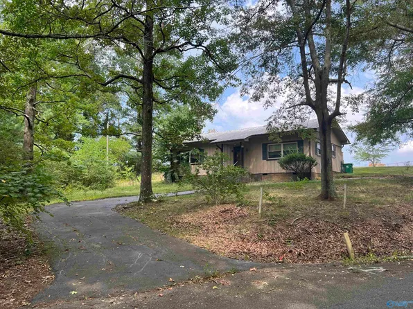 920 County Road 79, Centre, AL 35960