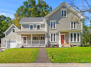 37 School St, Merrimac, MA 01860