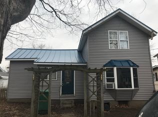 532 Romine St, Colon, MI 49040