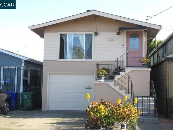 2106 Alfreda Blvd, San Pablo, CA 94806