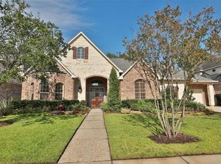 18 Lochbury Dr, Spring, TX 77379