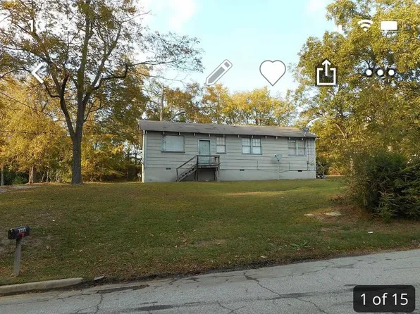 1209 Chapman St, Newberry, SC 29108