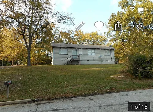 1209 Chapman St Photo 1