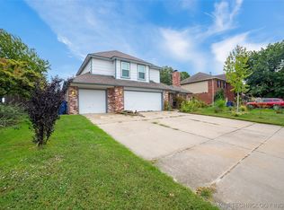 7409 S 111th East Ave, Tulsa, OK 74133