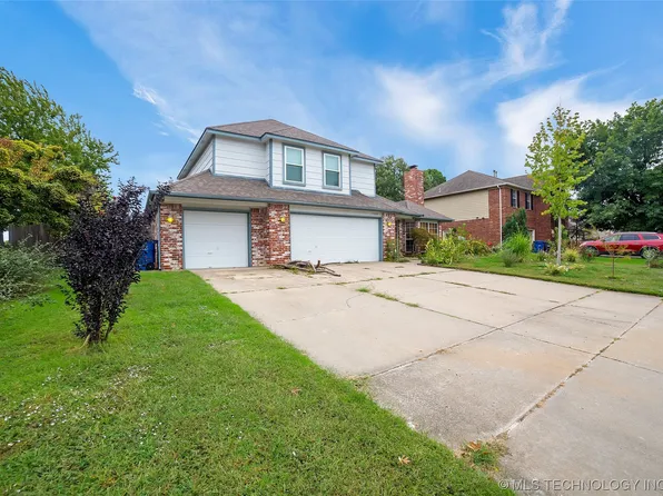 7409 S 111th East Ave, Tulsa, OK 74133