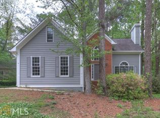 4802 Winding Ln, Powder Springs, GA 30127
