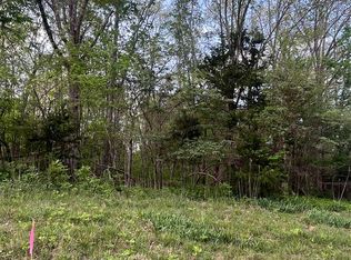 1 Antioch Church Rd, Sharon Grove, KY 42280