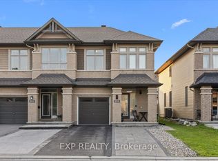 255 Shinleaf Cres, Ottawa, ON K1W0J2
