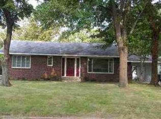 4609 Lakeview Rd, N Little Rock, AR 72116