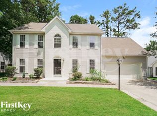 7508 Crestside Ln, Charlotte, NC 28227