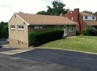 1056 Greentree Rd, Pittsburgh, PA 15220