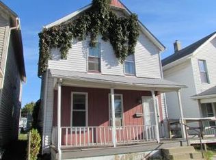 1450 W 3rd St, Davenport, IA 52802