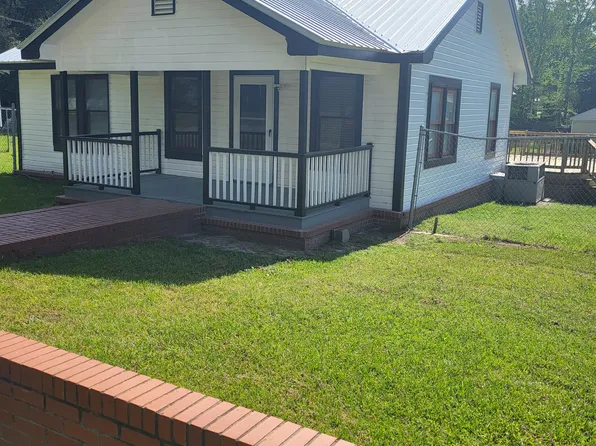 5329 Park St, Eastman, GA 31023