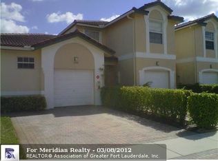 11700 NW 47th Dr #11700, Coral Springs, FL 33076