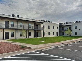 1061 Ranger St #22, El Paso, TX 79907