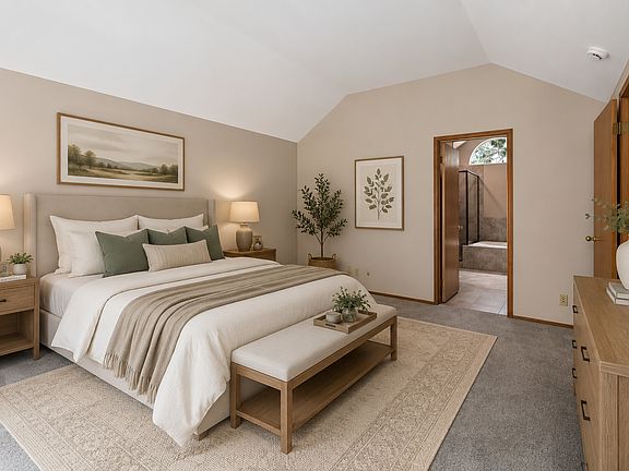 Master Suite