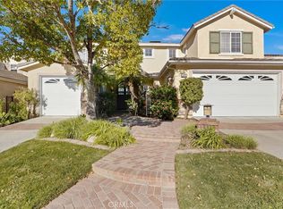 14079 Stagecoach Trl, Moorpark, CA 93021