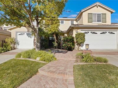 14079 Stagecoach Trl, Moorpark, CA, 93021